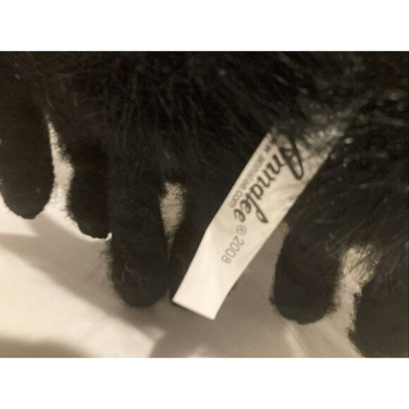 ANNALEE 7" Halloween Witch Cats Trio, NWT - Picture 9 of 12